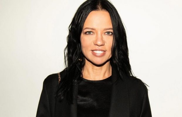 Ірина Горова зізналася, що її серце зайняте та розповіла делікатні деталі особистого життя