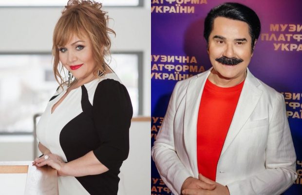 Відома українська співачка зізналася в почуттях до Павла Зіброва: "Я обожнюю Пашку"