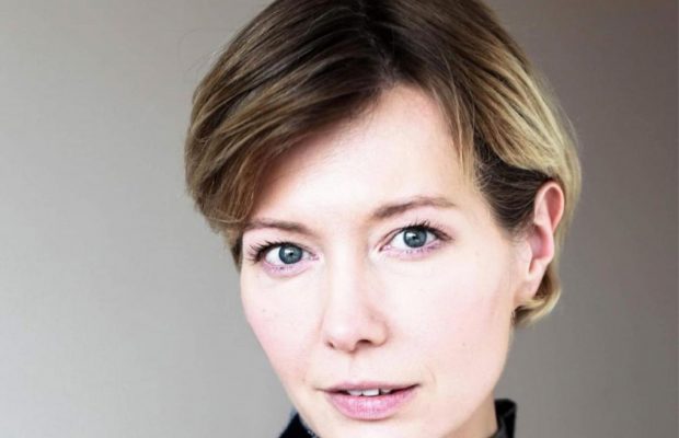 Зірка "Жіночого лікаря" пояснила, чому відмовилася від російської: "Мене почало нудити"