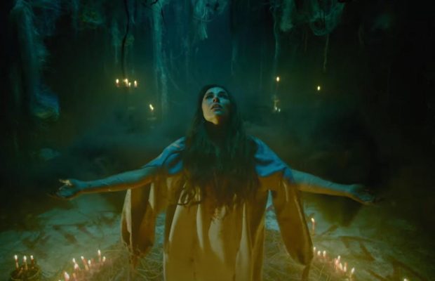 "Помсти хочеш?": вийшов офіційний трейлер українського фільму "Конотопська Відьма"