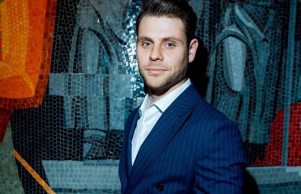 "Відчуваю, що не втримаюсь": відомий український актор розповів про свій емоційний стан