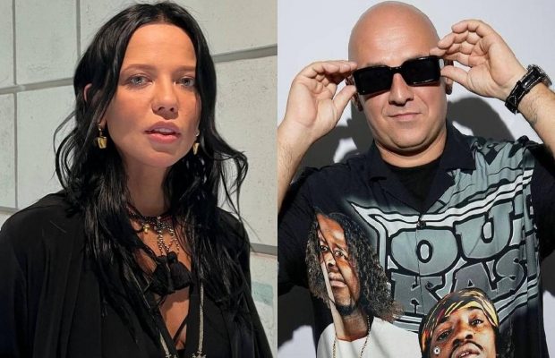 "Пройшли друге розлучення": Ірина Горова розповіла, чому завершила співпрацю з Потапом