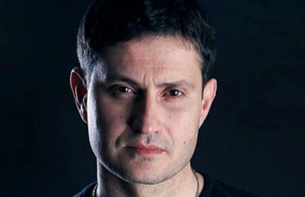 "Майже кожна ситуація небезпечна": Ахтем Сеітаблаєв отримав серйозну травму на полігоні