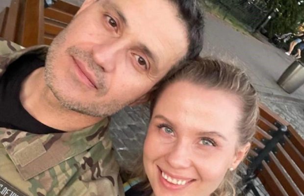 "Не будемо грати весілля": Ахтем Сеітаблаєв вперше розповів про кризу у стосунках з нареченою