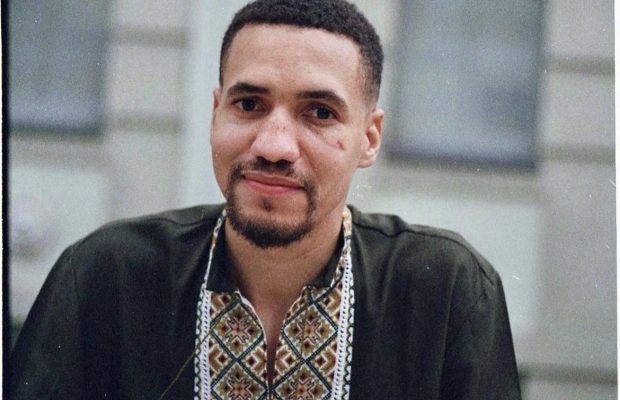 Дітей відомого актора-воїна Віктора Стороженка образили підлітки: що сталося