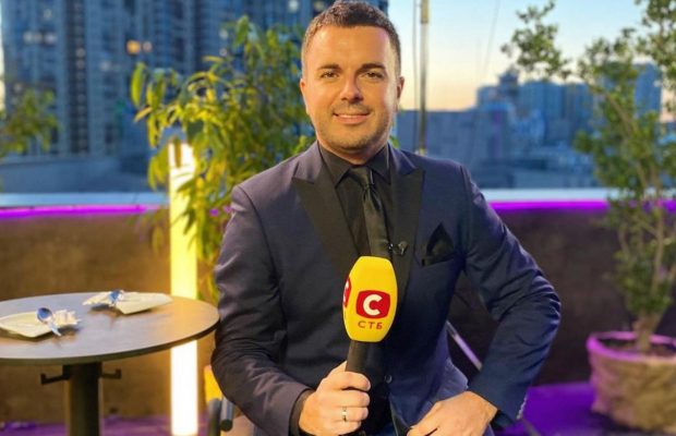 Григорій Решетник відповів, чи буде новий сезон "Холостячки"