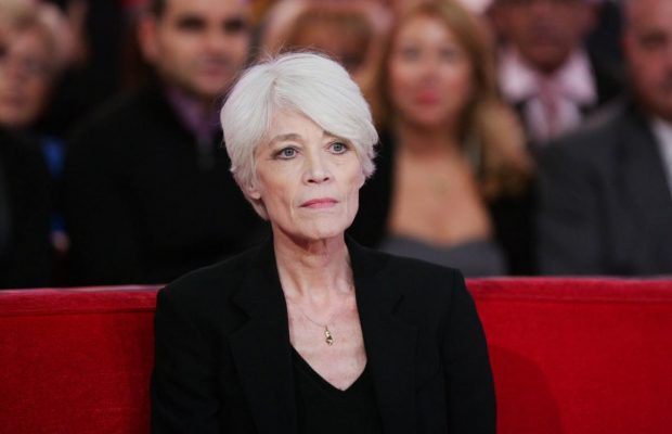 Померла ікона французької музики Франсуаза Арді