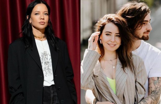 Ірина Горова відповіла, чи було розлучення Дорофєєвої з Дантесом запланованим хайпом