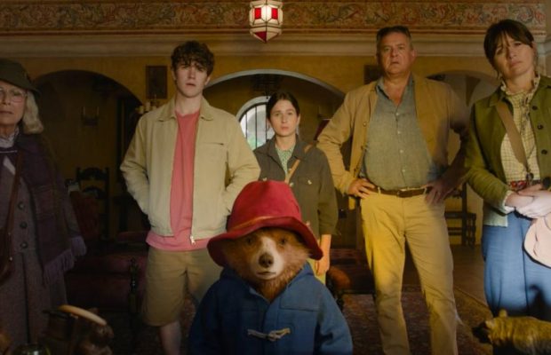 Тепер в Перу: вийшов перший трейлер пригодницької комедії "Паддінгтон 3"