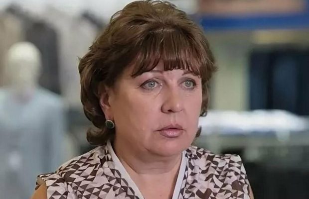 Путіністка Валюха зі "Сватів" вилила бруд на українських колег, які засудили війну