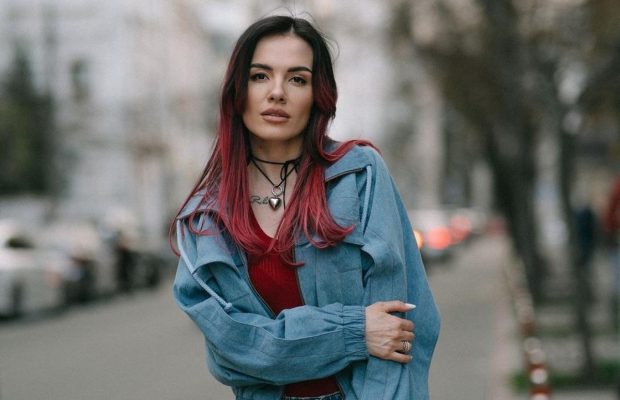 MamaRika розповіла, в чому винна перед своїм сином