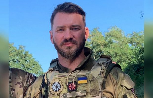 Дмитро Дікусар уперше за довгий час вийшов на зв'язок і показав, де перебуває