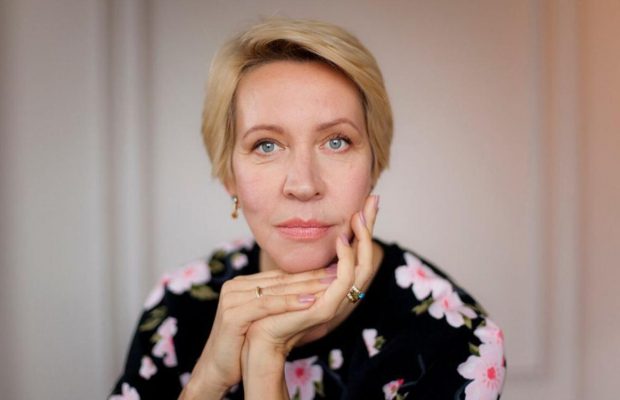 Окупанти покарали акторку Тетяну Лазарєву за її антивоєнну позицію