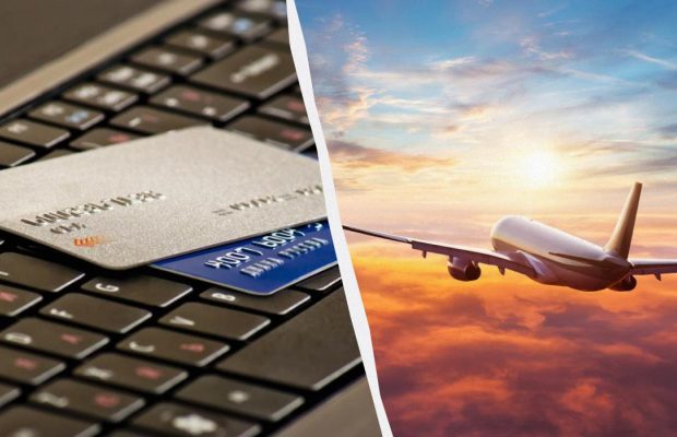 У соцмережах набирає популярності новий вид шахрайства: жертви – авіапасажири