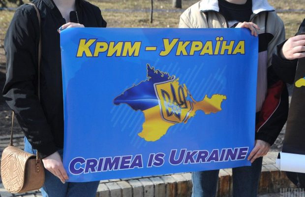 В окупованій Ялті росіяни руйнують відомий туристичний об’єкт