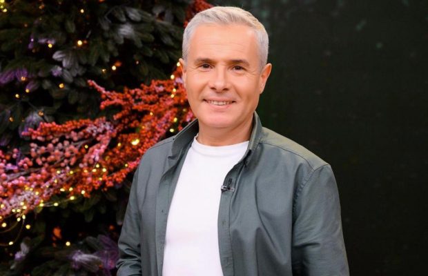 Відомий телеведучий розповів, чому боїться мобілізації сина: "Знаємо, що таке втрата"