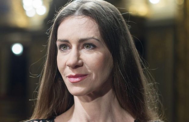 Померла заслужена артистка України Христина Трач