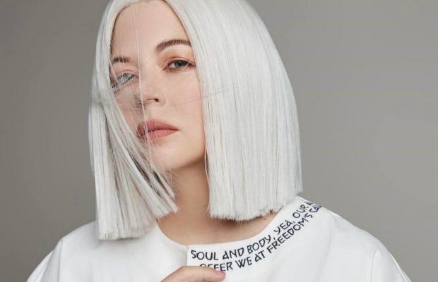 "Все дуже стрімко відбулося": відома українська співачка розповіла про пологи під час війни