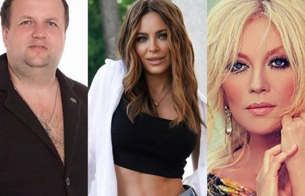 "Погнались за рублем": лидер группы "ТИК" резко высказался о предательницах Лорак и Повалий