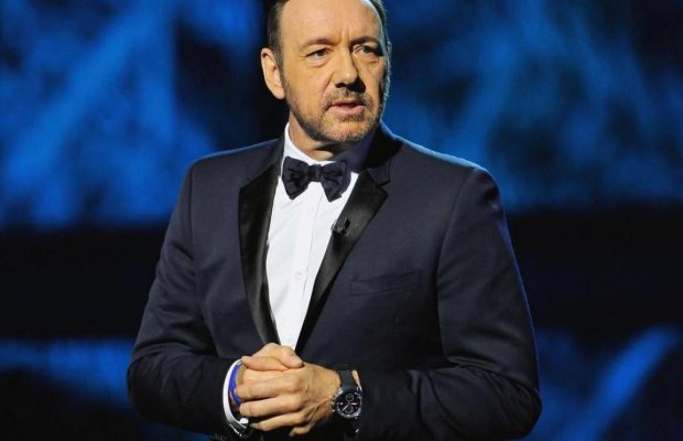 Актор Кевін Спейсі може залишитися без житла: що сталося