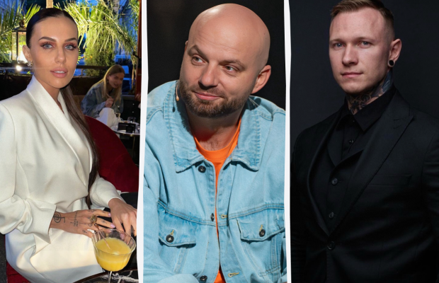 Дьомін пояснив, чому взяв інтерв'ю у скандальних Алхім та Субботи: "Я не бачу зради"