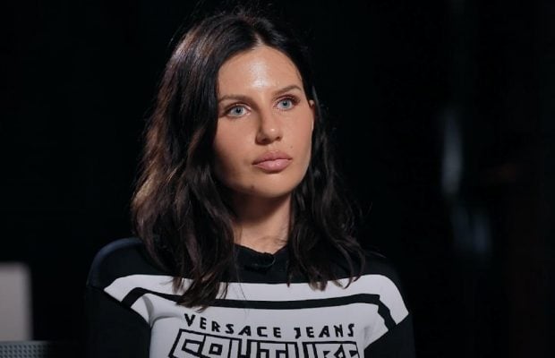 Анна Алхим показалась с российским блогером и возмутила сеть: "Пробивает очередное дно"