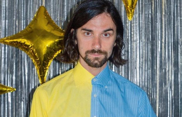 Соліст Quest Pistols вперше після розлучення закрутив новий роман і показав свою кохану