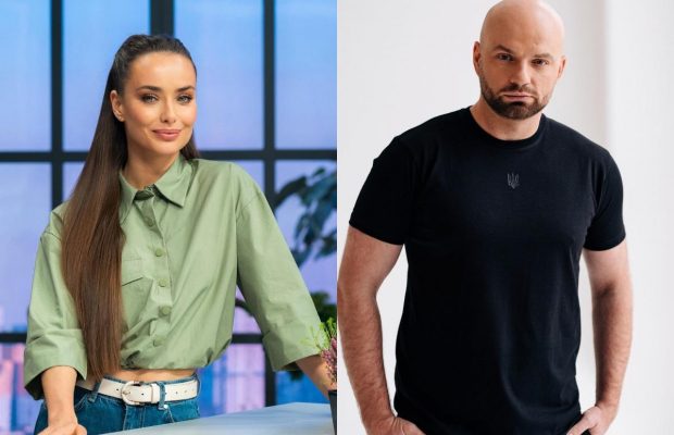 Слава Дьомін чесно відповів, чи був у стосунках з Ксенією Мішиною