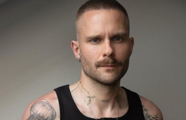 Володимир Завадюк взяв участь у Марші рівності та пояснив, що його обурило: "Мені соромно"