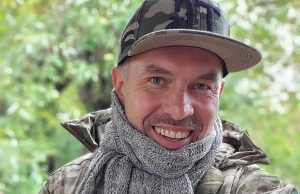 "Має працювати закон": відомий ведучий-воїн висловився про мобілізацію