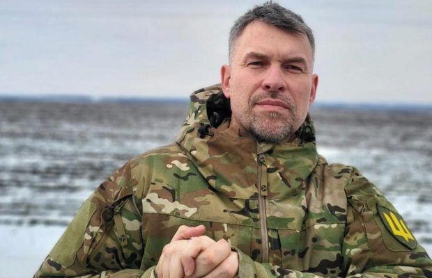 "Зашквари тягнуться": відомий ведучий-воїн висловився про артистів, які виступали в РФ