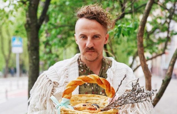 "Я б дівчину вкрав і посадив у клітку": Євген Клопотенко розповів про свою мрію