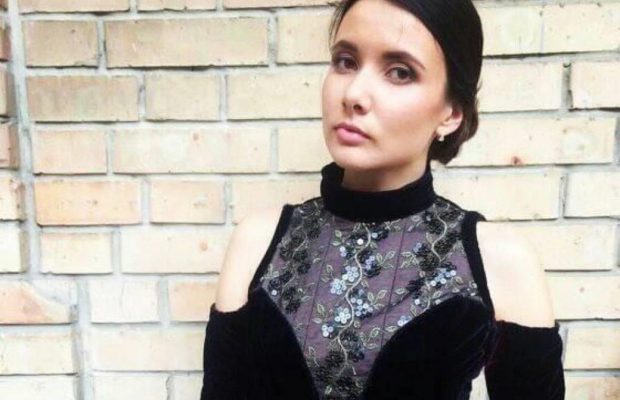 "Я стаю на захист своєї країни": відома українська акторка поповнила лави ЗСУ