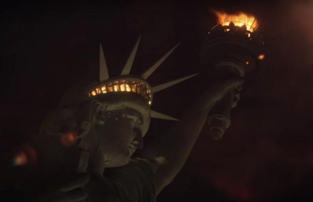 В Україні покажуть нашумілий "Мегалополіс" Френсіса Форда Копполи: коли чекати в кінотеатрах