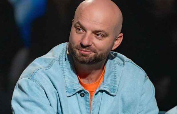 Відомий український ведучий зізнався, який найбільший гонорар отримував за місяць