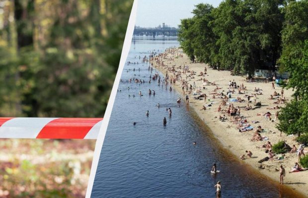 Пляжний сезон 2024: де в Україні можна відпочити біля водойм – відповідь Держтуризму