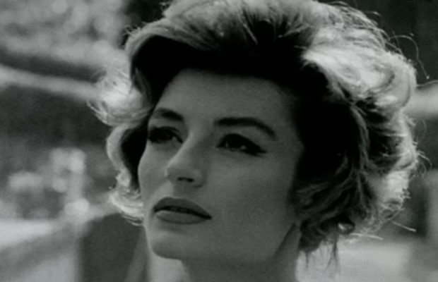 Померла легендарна французька актриса Анук Еме