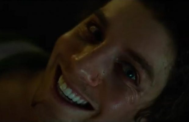 Вийшов перший трейлер сиквела хітового хорора "Усміхайся"