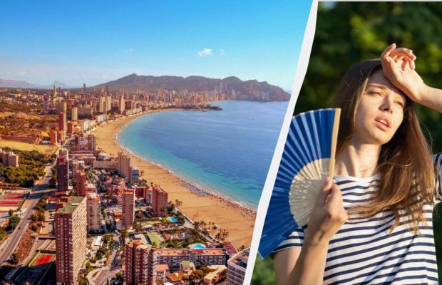 Екстремальна спека підвищує вартість літнього відпочинку в Європі, – дослідження