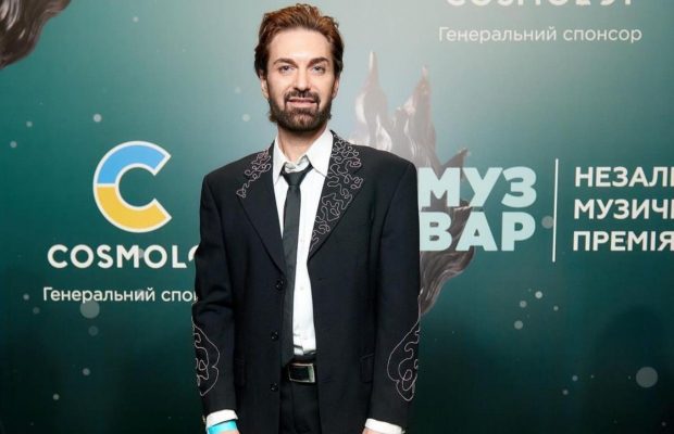 "Весь у крові": відомий український співак розповів, як ледь не загинув під обстрілом