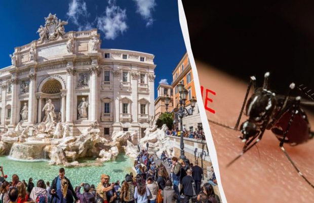 Європу атакують небезпечні комарі, що розносять лихоманку денге: як туристам захистити себе