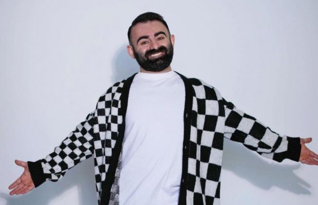 "Мене судили": відомий український актор розповів, як ледь не опинився у в'язниці