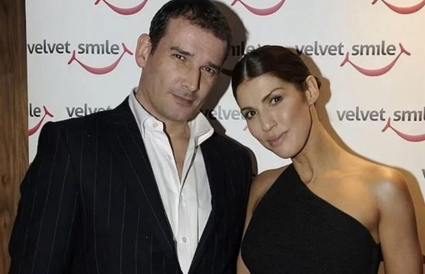 Застрелив себе та дружину: мільйонер вбив відому співачку на очах у дітей