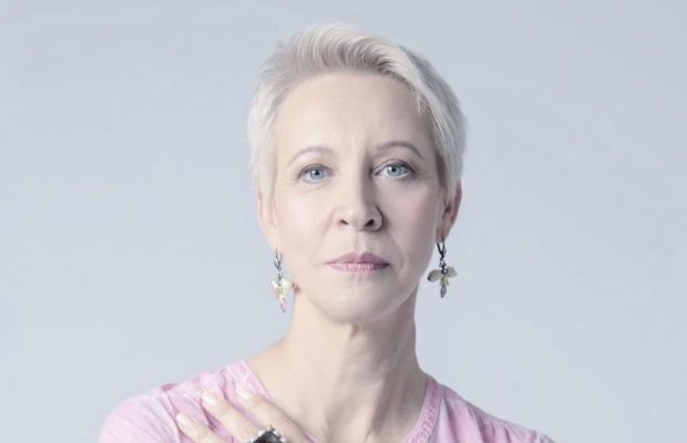 Телеведучу Тетяну Лазарєву визнали терористкою в Росії