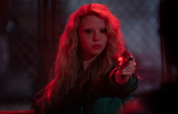 "МаХХХін": цікаві факти про найпровокативніший горор цього літа