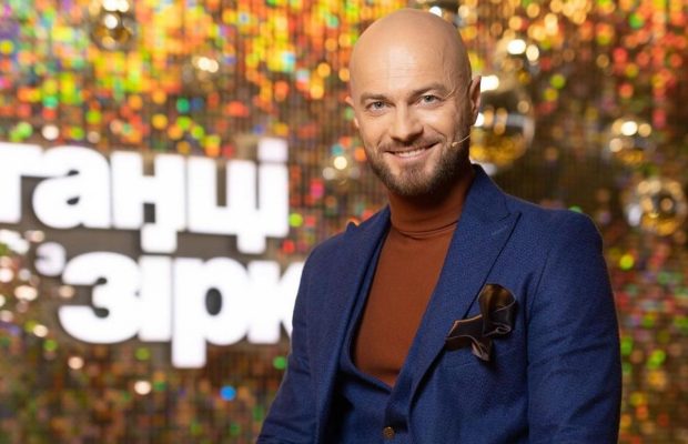 Втікач Влад Яма "підколов" Гордона і невдало пожартував на тему війни