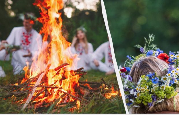 Народне свято 23 червня: як зустрічають Івана Купала і що заборонено робити