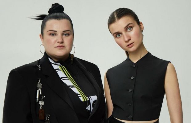 "alyona alyona ніколи не стане Jerry Heil": дієтологиня проаналізувала фігури співачок