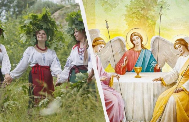 С Троицей 2024: как красиво поздравить родных со светлым праздником