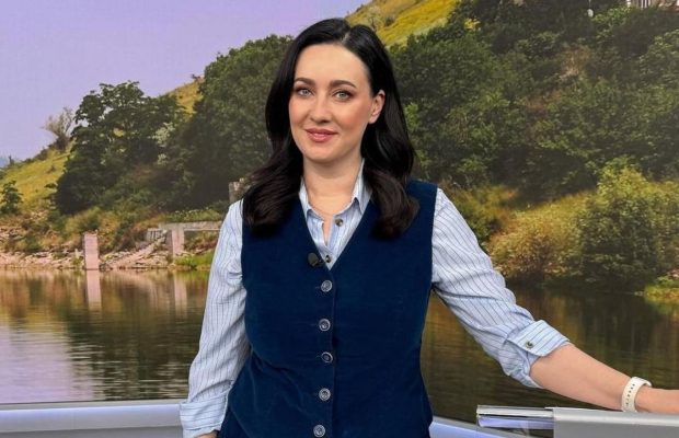 Соломія Вітвіцька показала чоловіка-військового та як вони проводять час (фото)